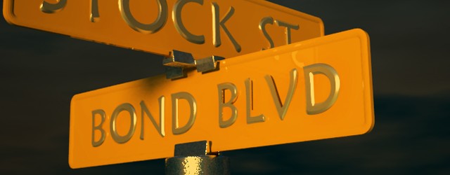 Choosing a basic stock-bond mix is an important first step in portfolio design. Although the decision may appear simple, it can have a profound impact on your wealth. Portfolio theory...